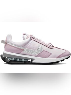 Nike Air Max Pre-Day Venice Plum Fog 7.5 Tennis Shoes DJ5407-500